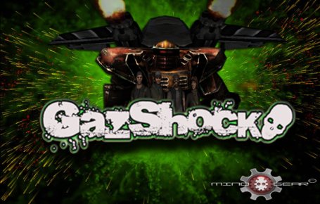 Gazshock