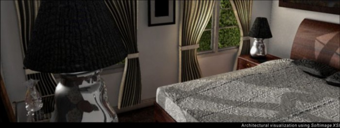 Interiors